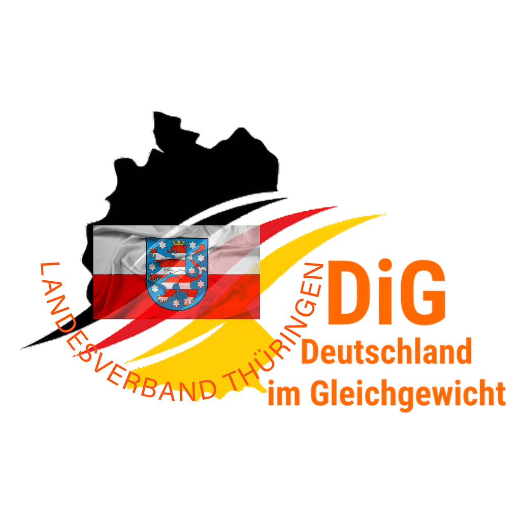 Logo DiG Thüringen Landesverband