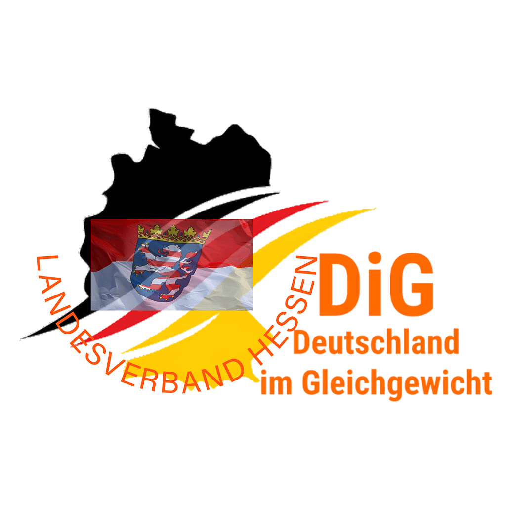 DiG Logo Landesverband Hessen