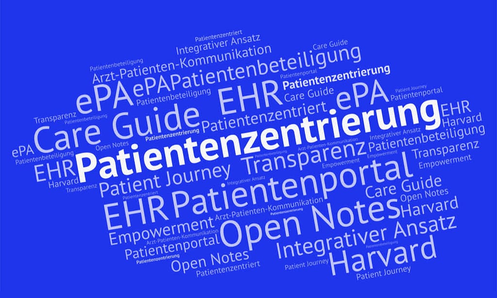 Strategiepapier - Gesundheitspolitik