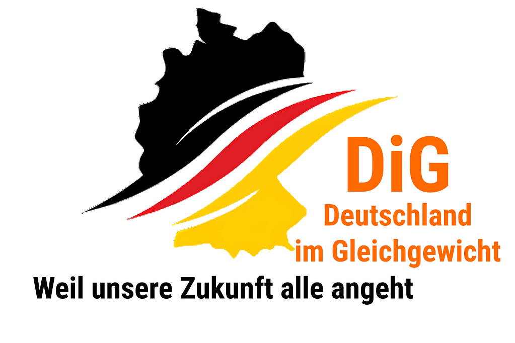 DiG - Deutschland im Gleichgewicht
