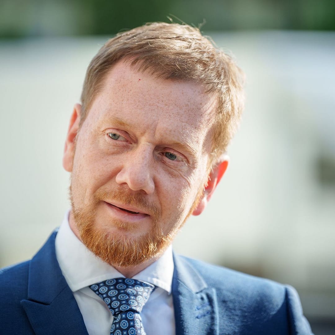 Michael Kretschmer