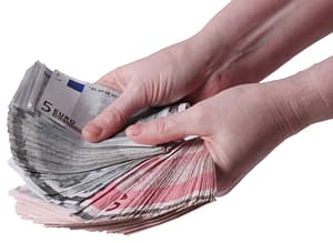 Mindestlohn auf 14,60 Euro bis 2027