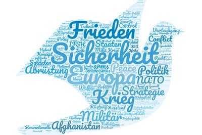 Strategiepapier - Außenpolitik