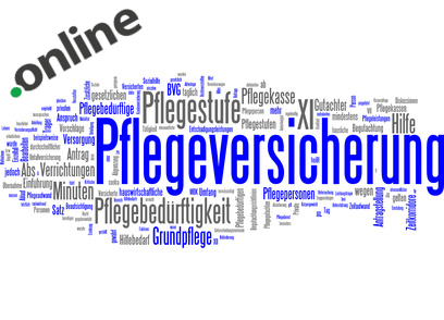 Strategiepapier Pflegeversicherung