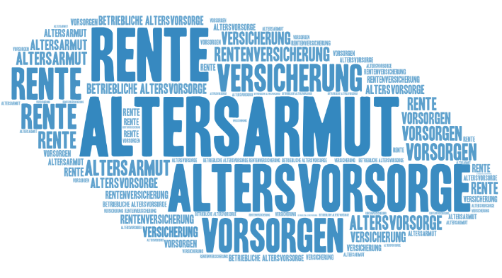 Strategiepapier - Rente